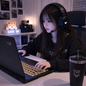 (16GB 2TB Win11)ASUS TUF F16 FX608JHI-TU236 i7 RTX5050 영상편집 고사양 게이밍노트북