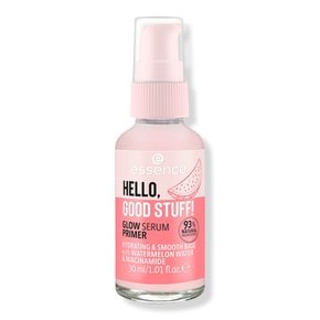 에센스 헬로 굿스터프 !글로우 세럼 프라이머 30ml