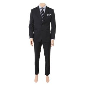 26년 F/W 남성 가을 겨울 정장 세트 3종 택1 [블랙,네이비,차콜그레이]
