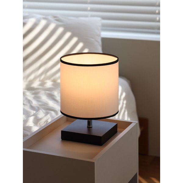 국내제작 Anton 앤톤 5단계 밝기조절 단스탠드 Lamp 조명 무드등