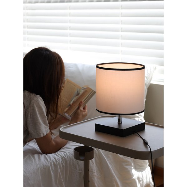 국내제작 Anton 앤톤 5단계 밝기조절 단스탠드 Lamp 조명 무드등