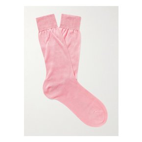 Cotton Socks 핑크 43769801094436416