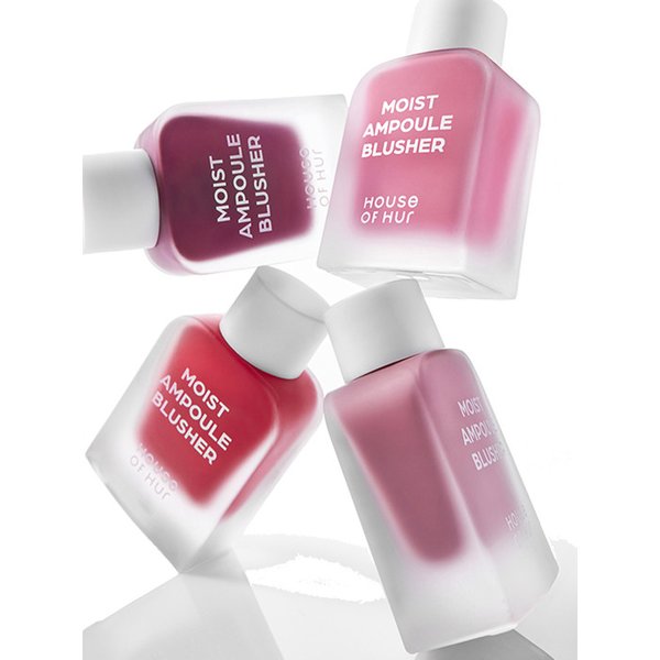 모이스트 앰플 블러셔 10ml