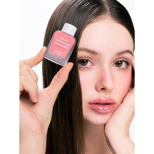 모이스트 앰플 블러셔 10ml