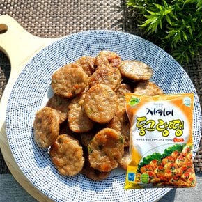 지키미 동그랑땡 1kg