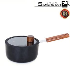 [BIZ][SILVERSTAR] 실버스타 살림살이 인덕션IH 엠보 냄비 18편수