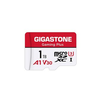  Gigastone MicroSD 1TB, Nintendo Switch SD카드 동