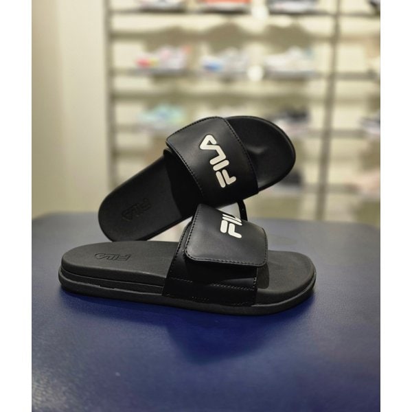 [파주점] 슬릭텐더 v2  슬리퍼(1SM02592G-001)