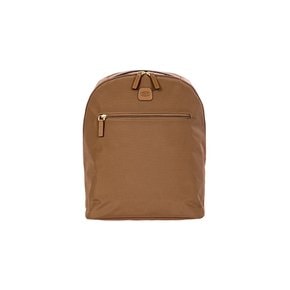 엑스트래블 백팩 더블 집 브라우니 (BXL45059.865)