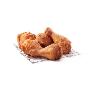 오리지널치킨5조각