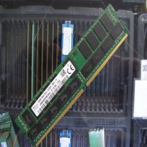 SK하이닉스 서버용DDR4  32GB PC4-2133P(PC4-17000R) REG ECC