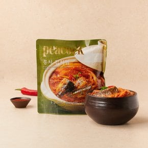 꽁치김치찜 450g