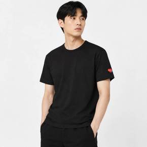 COMME DES GARCONS X 인베이더 더블와펜 남성 반팔티셔츠 AZ T328 051 1 1791460 AZT