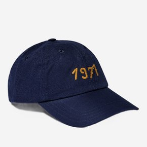 [해외배송] 드레익스 1977 트윌 체인 스티치 베이스볼 캡 DR1AG2 26213-01  250
