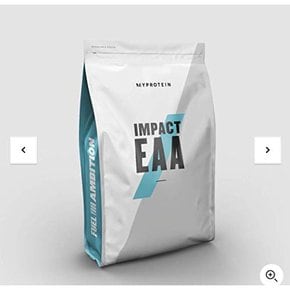 내 단백질 MYPROTEIN Impact EAA 라무네 1킬로그램 (x 1)