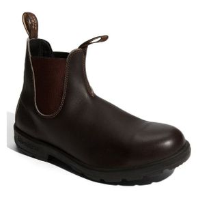 2424055 BLUNDSTONE FOOTWEAR 신발 클래식 첼시 부츠