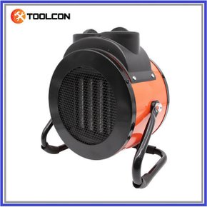 환기업이 장시간 사용가능한 PTC 팬히터 MCP-3000
