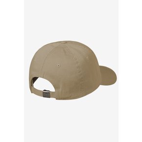 MADISON LOGO CAP