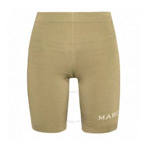 Marc Jacob 스포츠 로고 쇼츠 사이즈 X-Small 여성 N426M01PF21-372