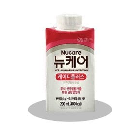 뉴케어 케이디플러스 200ml x 1팩