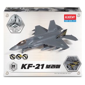 아카데미 4D KIT KF 21 보라매 15401_P363269982