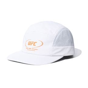 UFC 액티브 캠프캡 그레이 U1HWU1302GR