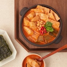 반듯한식 햄듬뿍 부대찌개_실온_460g