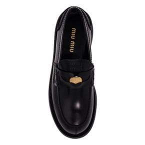 Loafer 5D175E 055 NERO