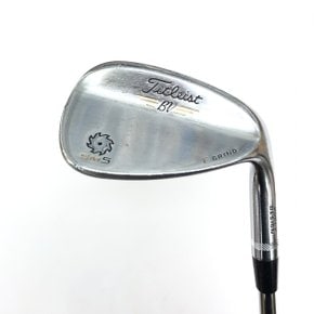 [중고] 타이틀 Vokey SM5 52도 웨지 S200  2001803158620 WA2651813