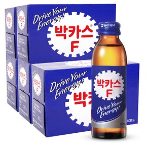 동아제약 박카스 F 120ml 50병