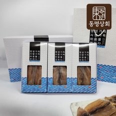 동해안 마른오징어 선물세트 500g 내외(10마리)