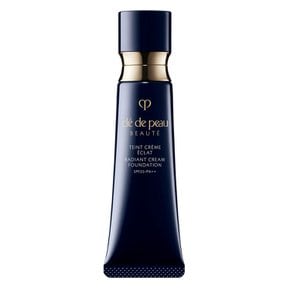 CLE DE PEAU BEAUTE 끌레드뽀 보떼 래디언트 크림 파운데이션 Wb00