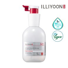 일리윤MD 레드이치 케어오일 200ml