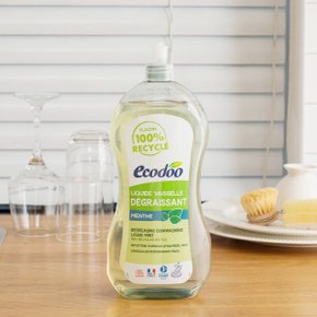 프랑스 주방세제 민트 1000ml