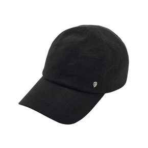 [헬렌 카민스키] HAT51523 BLACK 여성 브론테 볼캡 _EMT