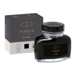 병잉크(흑 57ml PARKER)