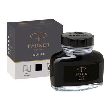 오피스디포 병잉크(흑 57ml PARKER)