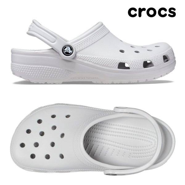 남여공용 클래식 클로그 앳모스피 10001-1FT