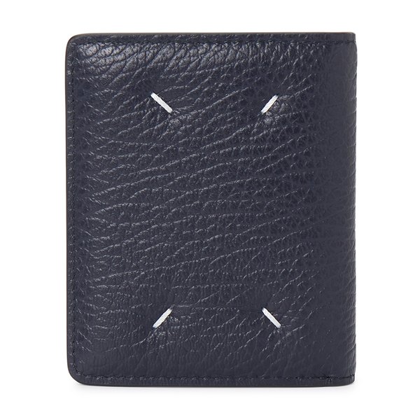 [부산점] 포 스티치 반지갑 S56UI0140 P4455 T6328 (남여공용)