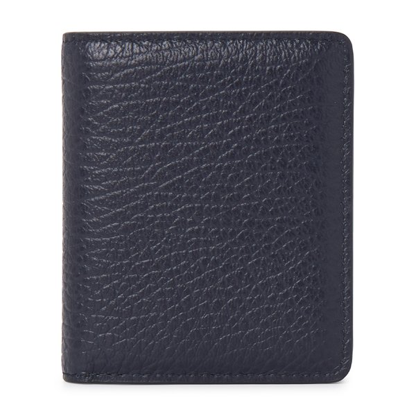 [부산점] 포 스티치 반지갑 S56UI0140 P4455 T6328 (남여공용)