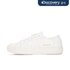 블리 레더 (WHITE)