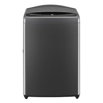 LG [LG전자공식인증점] 통돌이 세탁기 T19MX7Y (19kg)