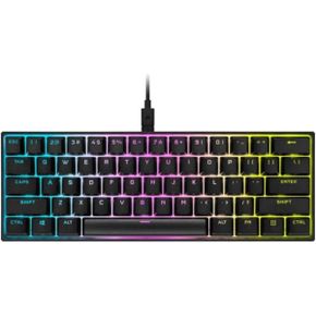 영국 커세어 기계식키보드 Corsair K65 RGB MINI 60% Mechanical Gaming Keyboard Customizable