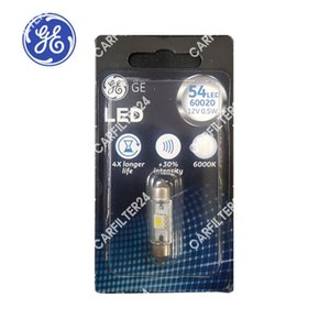 뉴카렌스 글로브박스등/트렁크등 GE 36mm LED [T36 6000K]