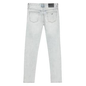 [엠포리오 아르마니] Jeans 3D1J751DTEZ0943 Clear Blue