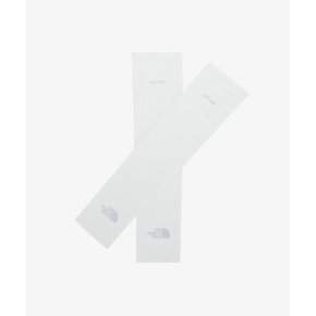 NA5AS00B 티엔에프 암 슬리브 WHITE