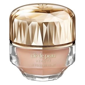 CLE DE PEAU BEAUTE 끌레드뽀 보떼 더 파운데이션 B30