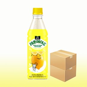 미닛메이드 레몬에이드 350ml x 48개