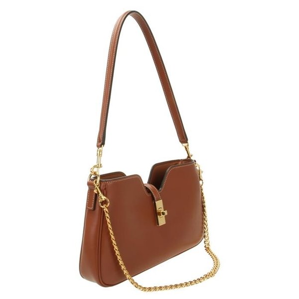 [셀린느]까미유 16 숄더백 / 122073FX9 04LU