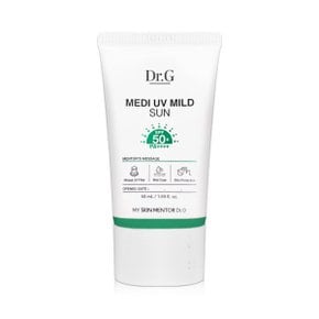 (유통기한임박) 메디 UV 마일드 선 50ml x 1개  -R